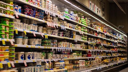 (P) Unul dintre cele mai periculoase ingrediente pe care îl regăsim în aproape toate alimentele