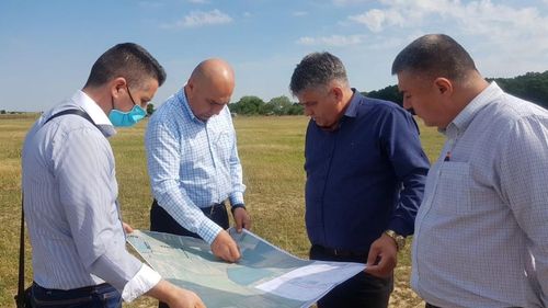 E oficial. Primarul municipiului Oradea Ilie Bolojan își mută candidatura la Consiliul Județean Bihor