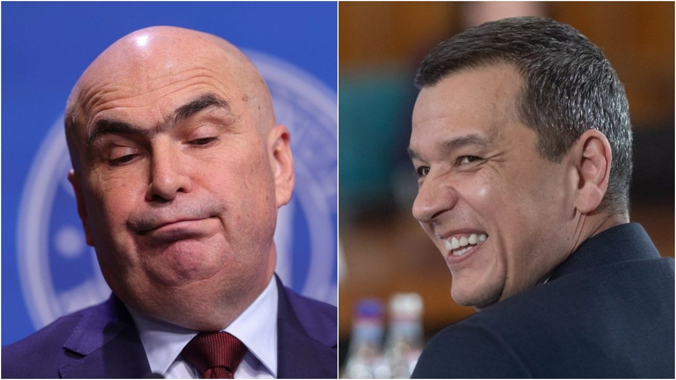 Florin Manole, întrebat de ce nu a fost Grindeanu la congresul PNL: Nu am avut percepţia că la congresul PNL era un mare dor de PSD