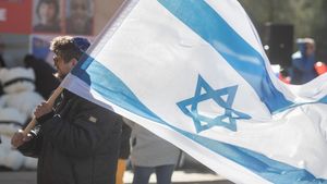 Iranul a cerut FIFA să suspende Israelul din toate activităţile legate de fotbal