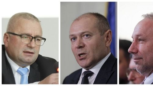 Justiţia provizorie. Toate marile parchete - DNA, DIICOT, SIIJ și Parchetul General - sunt conduse de şefi interimari