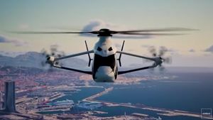 Un elicopter militar chinez s-a apropiat ”periculos” de un avion militar filipinez cu jurnalişti la bord, în marea Chinei de Sud