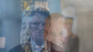 Who wins and who loses from the merging of local elections with European parliamentary elections / Key move for Marcel Ciolacu and Nicolae Ciucă
