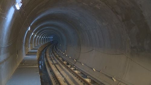 Metrou la Cluj Napoca : Guvernul va aproba 283 milioane lei pentru despăgubirea proprietarilor. Vor fi expropriate 486 de imobile cu o suprafață totală de peste 400 000 mp.