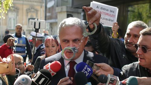 Marii condamnați sau judecați penal care îl susțin pe pro-rusul Călin Georgescu: Dragnea, SOV, Becali, Mitică Dragomir, Micula Jr.