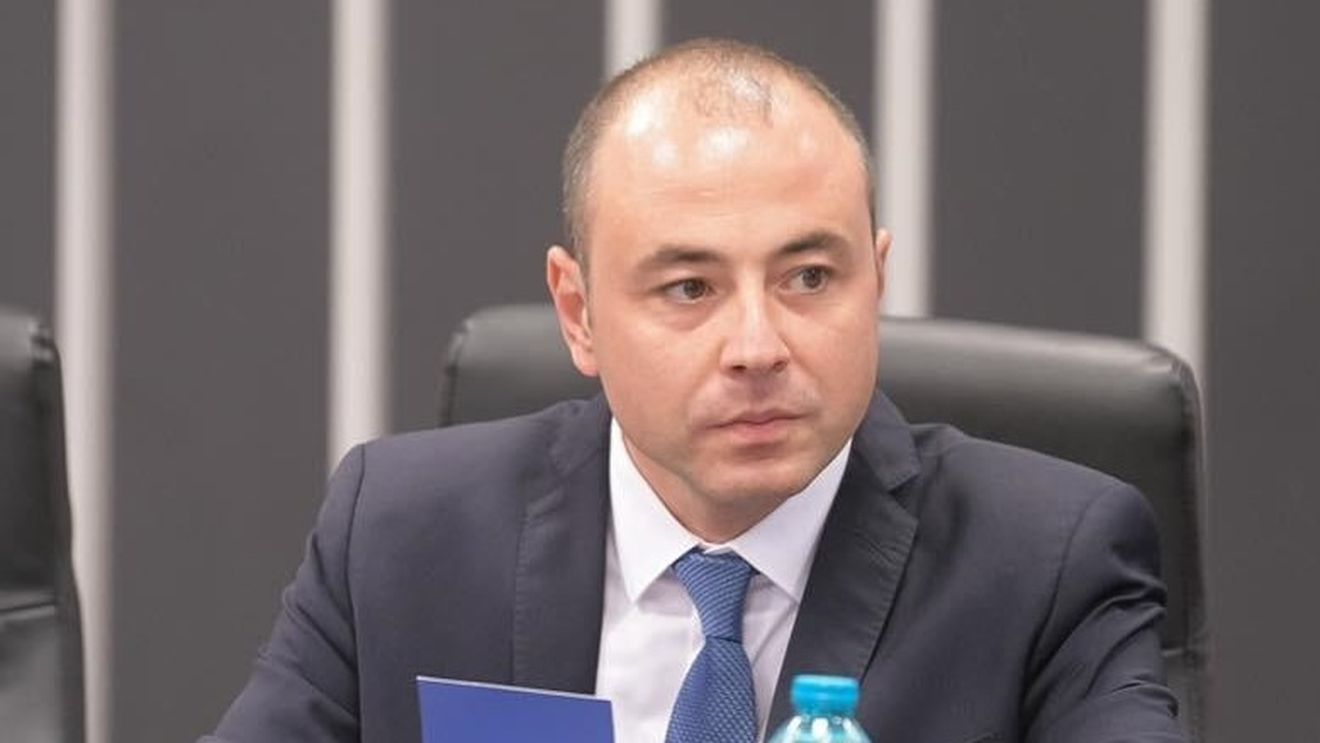 Andrei Muraru, numit ambasadorul României în SUA