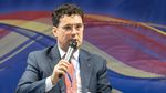 Rectorul SNSPA: Adrian Veştea ar trebui să îşi depună mandatul / ”Spectrul politic pare mai tensionat decât era chiar în momentul moţiunii de cenzură”