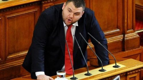 Gest fără precedent: SUA au impus sancţiuni pe baza legii Magnitsky împotriva a trei cetăţeni bulgari acuzați de acte de corupție şi 64 de companii din Bulgaria