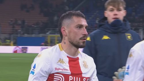 Nicolae Stanciu, penalti ratat contra Milanului în minutul 99: Echipa lui Dan Șucu, ajutor nesperat pentru Interul lui Chivu