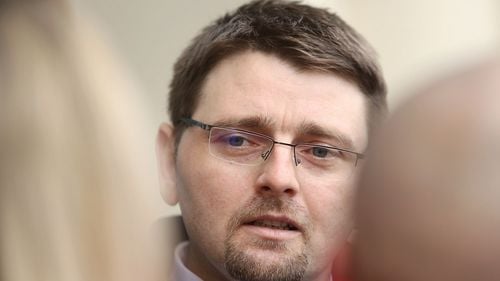 DOCUMENT Cum ar fi ajuns înregistrarea compromițătoare cu foștii procurori DNA Oradea la inculpații pe care i-au trimis în judecată / Unul dintre procurori e acuzat de Adina Florea că a dat informații presei