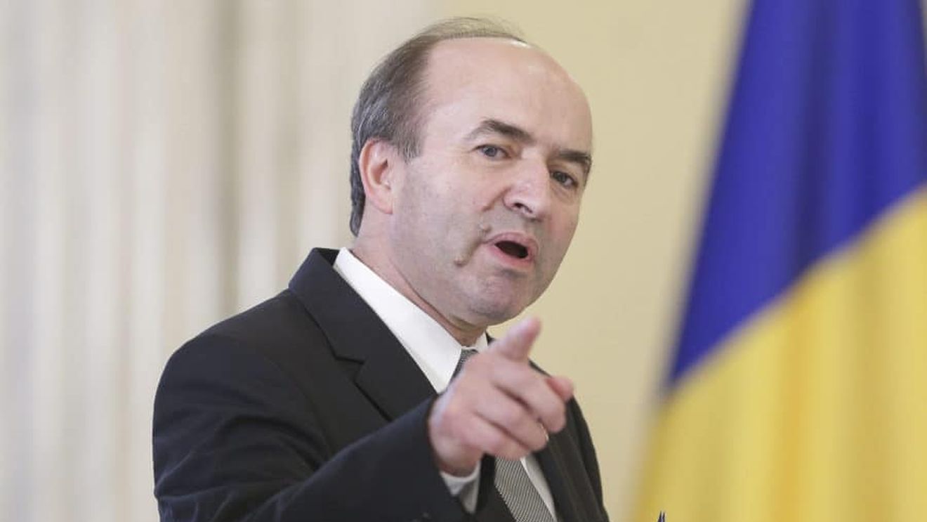 Senatul Universității Cuza din Iași, unde Tudorel Toader este rector suspendat, votează securizarea postului