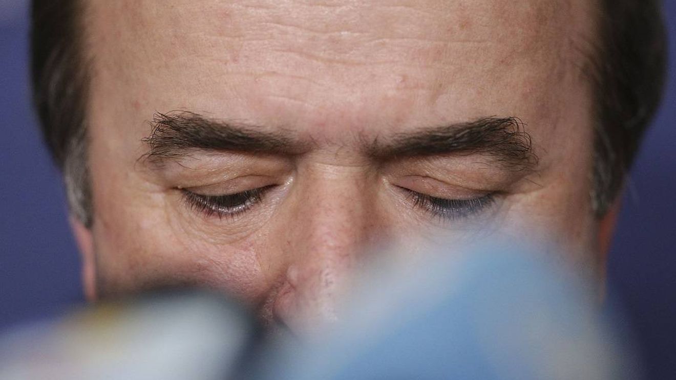 Răspunsul echivoc al ministrului justiției, Tudorel Toader, la întrebarea dacă va urma un OUG de amnistie și grațiere