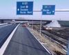 VIDEO Autostrada Moldovei A7 Ploiești – Buzău. Lotul 3 Pietroasele-Buzău va fi deschis circulației joi, 27 noiembrie / Se va putea circula doar pe autostradă de la București până la Focșani