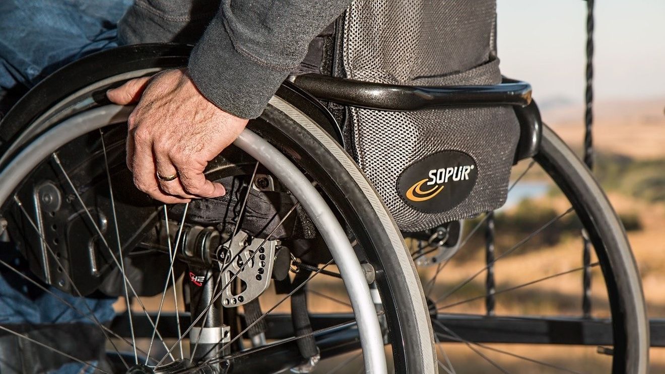 Parlamentul European dă undă verde pentru un card de dizabilitate standardizat la nivelul UE