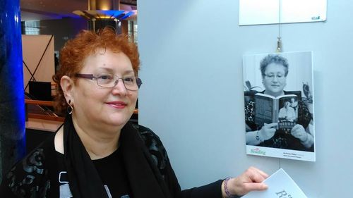 Renate Weber a dat în judecată Camera Deputaţilor şi Senatul, după ce a fost revocată din funcția de Avocat al Poporului