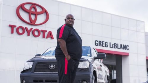 Un american a parcurs un milion de mile cu o Toyota în doar 9 ani, apoi a repetat performanța