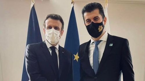 Premierul Bulgariei, despre posibilitatea aderării la spațiul Schengen: „Trebuie să ne câștigăm încrederea. Am mințit, așa că nu există încredere. Contrabanda trebuie oprită”