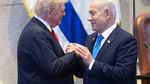Premierul Netanyahu s-a prezentat în faţa instanţei după ce a cerut graţierea, demers susţinut de Trump