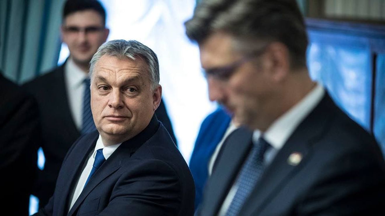 Viktor Orban a refuzat să discute cu ”consiliul celor trei înțelepți” din PPE