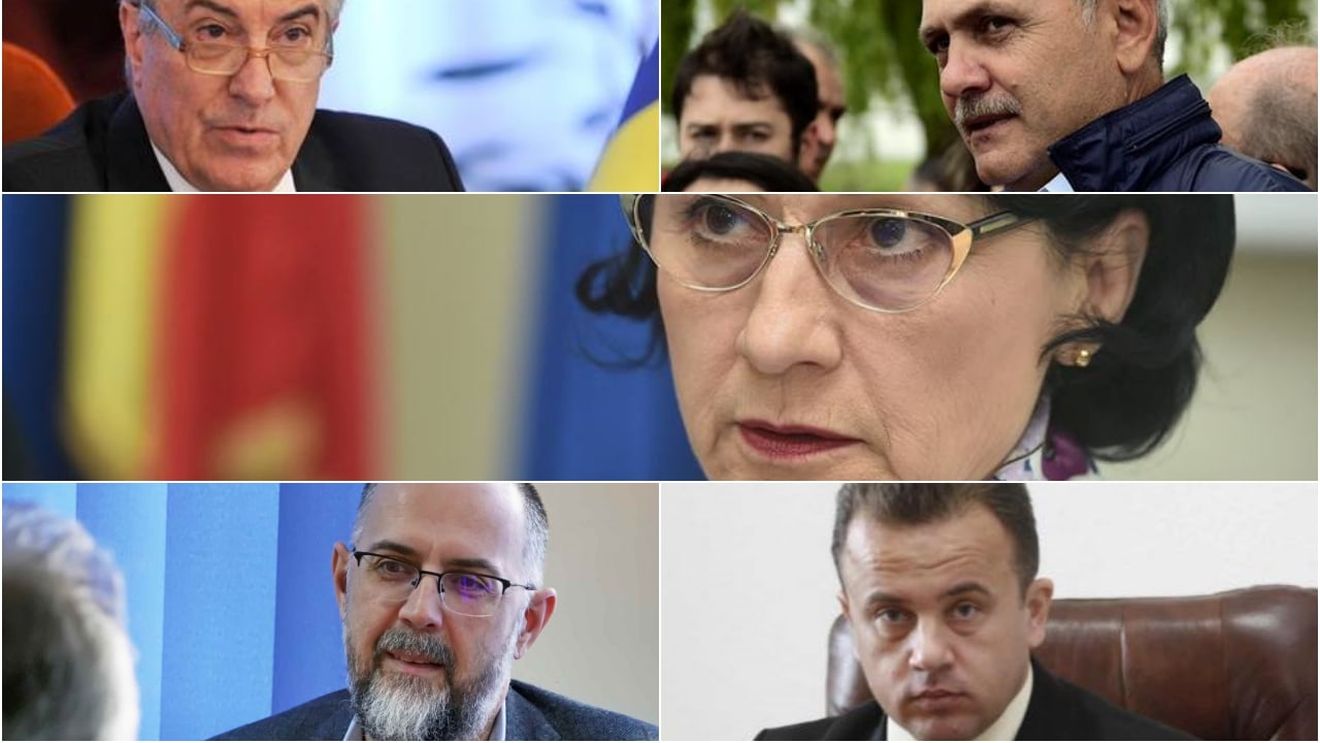 Liga Studenților Iași: Coaliția de guvernământ este total incapabilă să redacteze un nou proiect al Legii Educației Naționale și trebuie oprită din a mai realiza pseudo-reforme