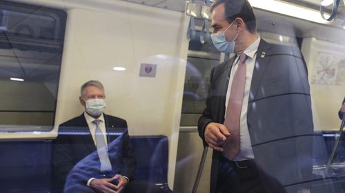 VIDEO Ludovic Orban susține că președintele Iohannis i-a făcut plângere penală lui Liviu Dragnea pentru PNDL1: ”Sigur că ea nu şi-a urmat cursul, dar plângerea a fost formulată”