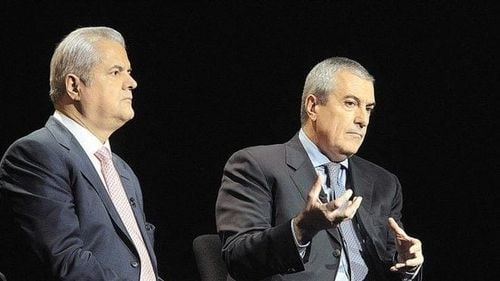 Totul despre afacerea Microsoft. Rolul lui Tăriceanu în prelungirea contractelor semnate de guvernul Năstase