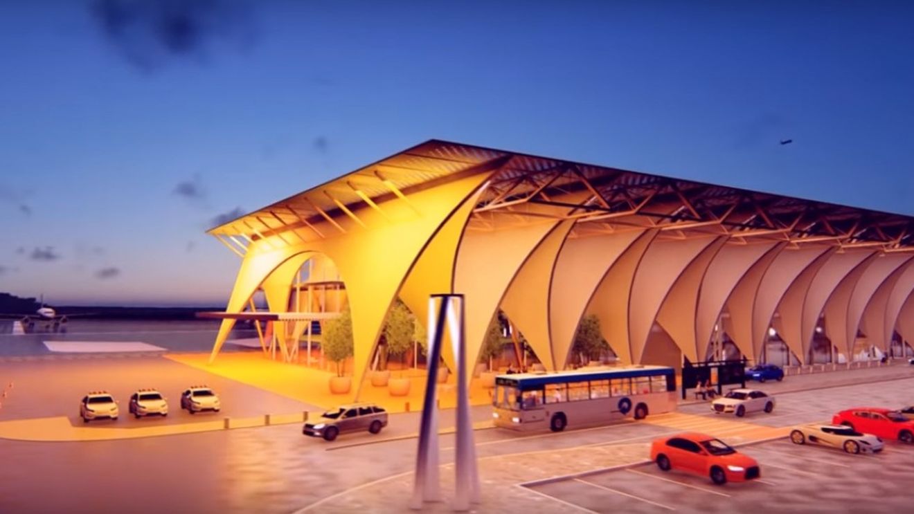 Programul Aeroportului Internațional Brașov – Ghimbav va fi extins la 16 ore pe zi / Va funcționa în intervalul orar 7-23