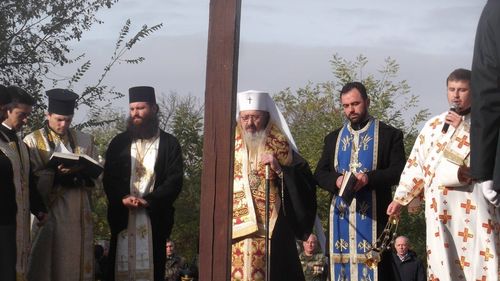 Mesaje din „casa Domnului” pentru Maia Sandu. Mitropolitul Moldovei: „Ne exprimăm respectul față de alegerea poporului” vs mitropolitul Basarabiei: „Tatăl cel Ceresc a auzit glasul Moldovei și a moldovenilor”