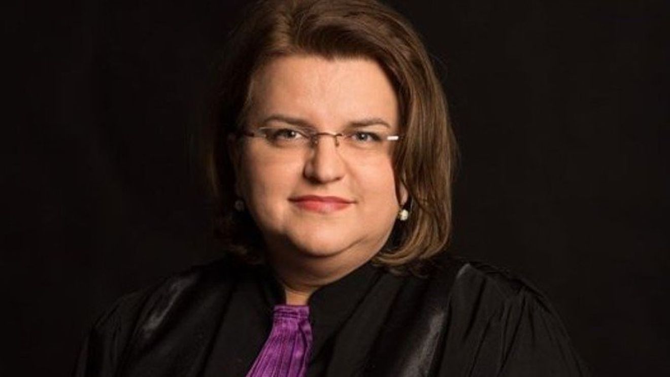 Cine sunt judecătorii care candidează la Înalta Curte: asistenta lui Tudorel Toader și șefa Asociației Magistraților / Fostă șefă a Curții de Apel Iași, judecătoarea Micu Cheptene, a avut un venit lunar de peste 22.500 de euro în 2022