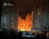 Rusia a atacat Ucraina cu 157 de drone și două rachete în noaptea de vineri spre sâmbătă / Atacul vine la o zi după un alt bombardament de amploare lansat de Moscova 