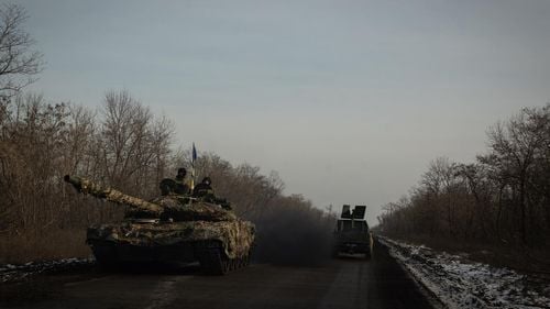 Moscova susţine că a recucerit una din puţinele localităţi eliberate de Kiev în 2023