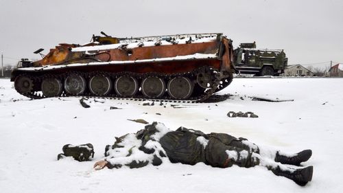Ministerul britanic al Apărării: Rusia recrutează foști militari, inclusiv bărbaţi din Transnistria / ”Forţele Armate Ruse încearcă să sporească efectivele”