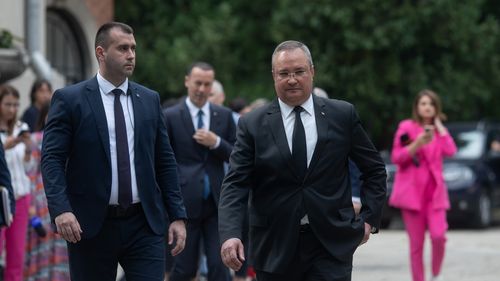 Ciucă: Dacă partidul mi-o cere, îmi asum o candidatură la alegerile prezidenţiale