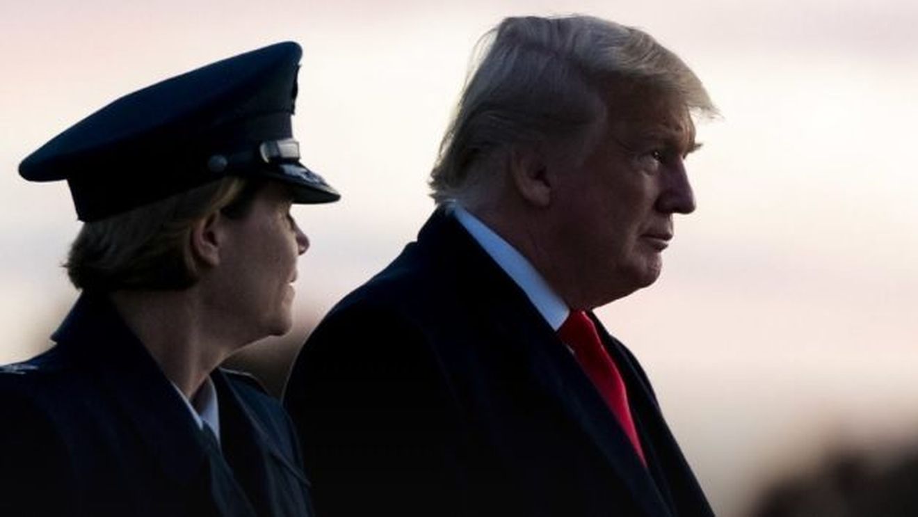 The Washington Post: Cel mai mare eșec al lui Trump în privința pandemiei