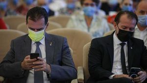 PNL Neamţ îl susține pe Florin Cîţu în cursa pentru președinția partidului