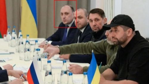 WSJ: Kievul a aflat despre atacul asupra Kievului de la finanțistul Denis Kireev. În martie, acesta a fost ucis de serviciile secrete SBU