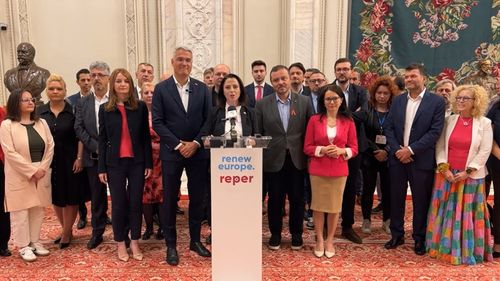 REPER anunță liste comune cu partidul de stânga DEMOS și cu candidați independenți