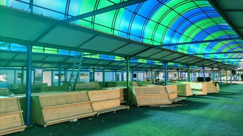 Piață agroalimentară amenajată în locul unei autogări, în municipiul Brașov  / Investiție privată de 2,5 milioane de lei