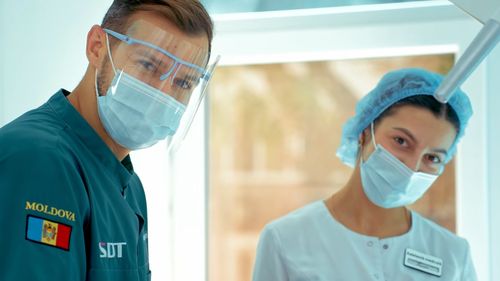 Moldova, prima în Europa la turism medical. Cum au ajuns pacienți din întreaga lume să se trateze la un pas de România