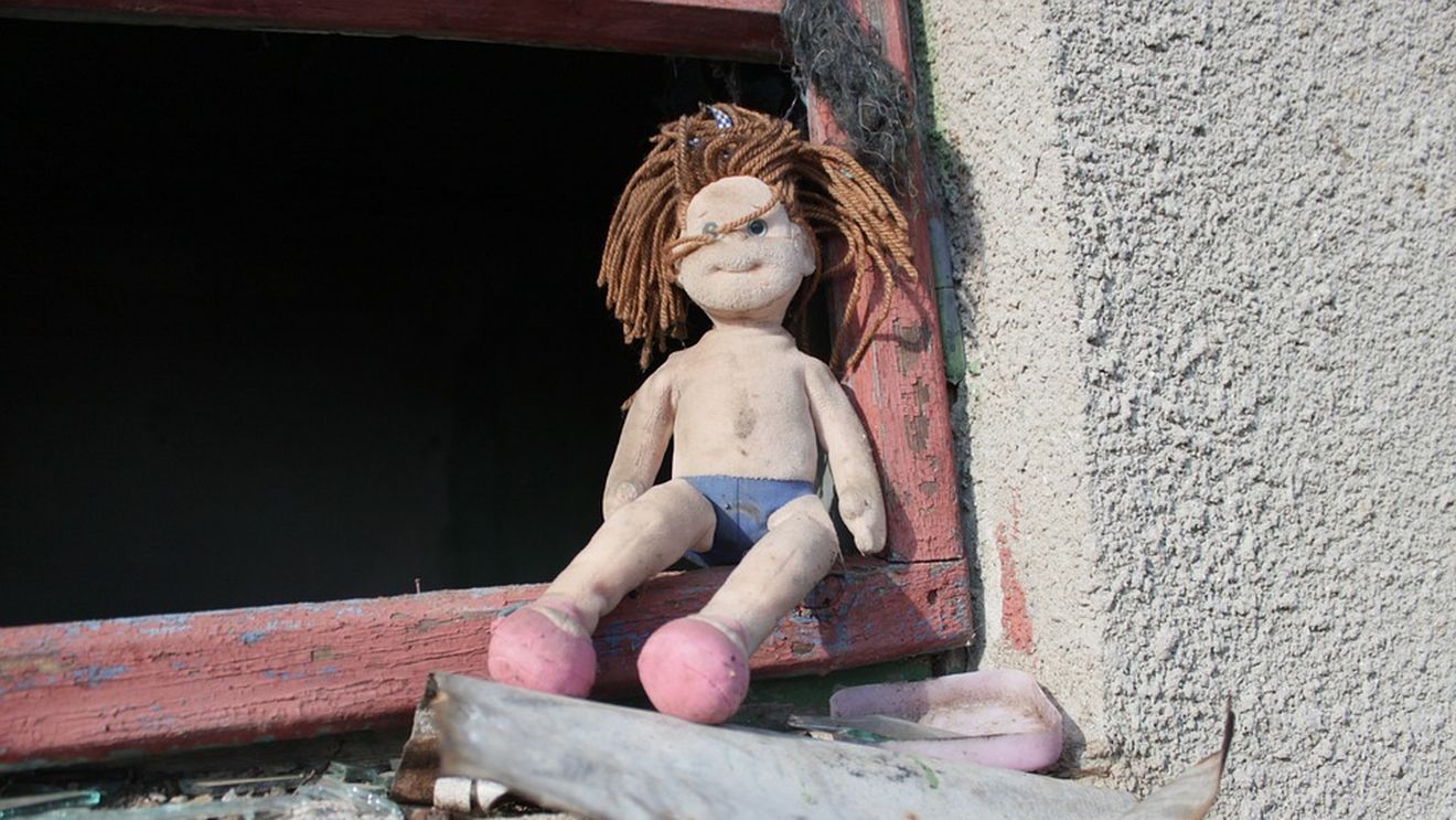 20.000 de copii au fost luaţi cu forţa de Rusia, susține un consilier al lui Zelenski/ Andrii Iermak a vorbit cu avocata Amal Clooney, soţia lui George Clooney