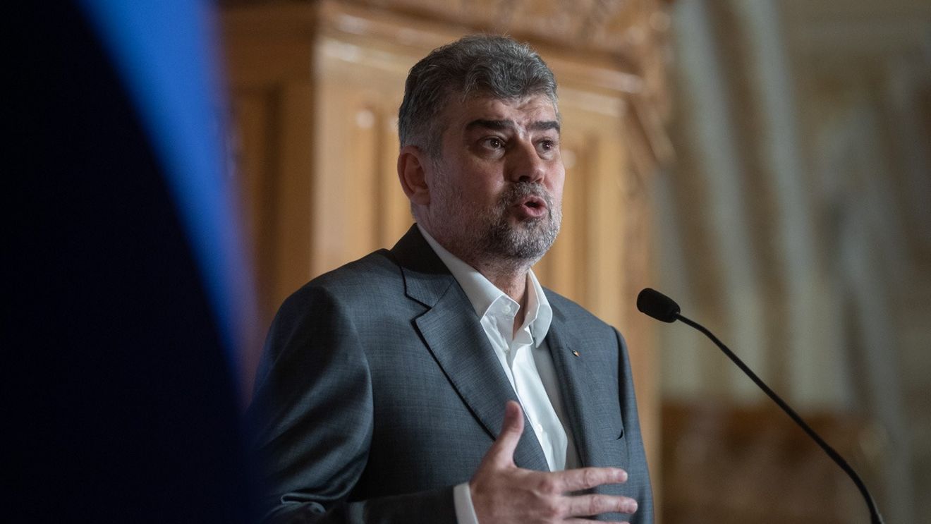 Ciolacu: Eu nu dau nicio şpagă. Fac un apel la toată lumea, cui i se cer bani să sune la 112, să se ducă la procurori