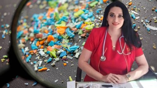 Dieta mediteraneeană ar combate efectele microplasticului în organism/ Interviu cu dr. Sorina Ispas, medic specialist diabet, nutriție și boli metabolice