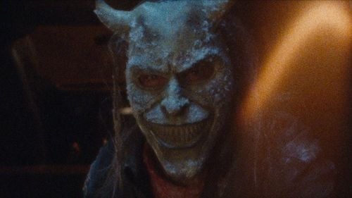 Filmul de groază „Black Phone 2” a dominat box-office-ul nord-american