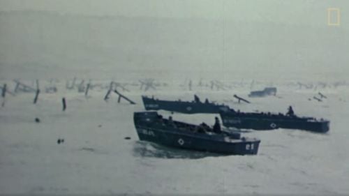 Comentariu: Lecţiile uitate ale D-Day