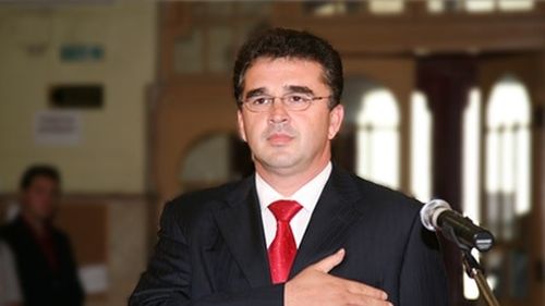 SURSE Marian Oprișan, de partea lui Firea în ședința PSD. Baronul de Vrancea l-a criticat pe Dragnea