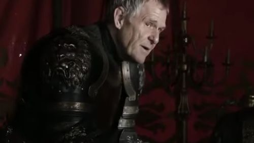 A murit actorul britanic Ian Gelder care l-a interpretat pe Kevan Lannister din Game of Thrones