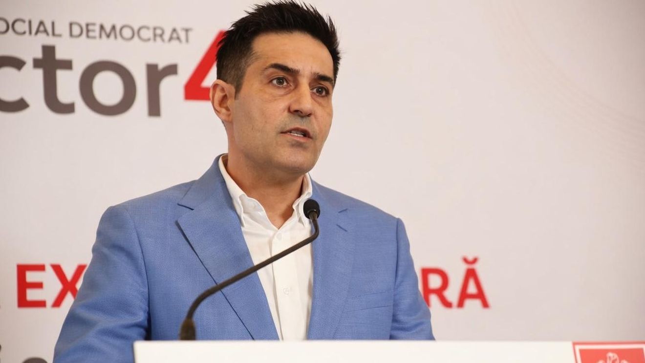 Manda: Îl cunosc pe colegul meu europarlamentar, Eugen Tomac, și sunt convins că va reuși să construiască o echipă și un program de guvernare care să răspundă așteptărilor românilor