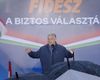 Grupul europarlamentar ”Patrioţi pentru Europa”, din care face parte Fidesz, e bănuit de nereguli în utilizarea fondurilor UE