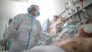 Opt spitale din România au secții de terapie intensivă cu instalații electrice vechi de peste 70 de ani, aproape jumătate din spitale au secții mai vechi de 20 de ani - Context.ro