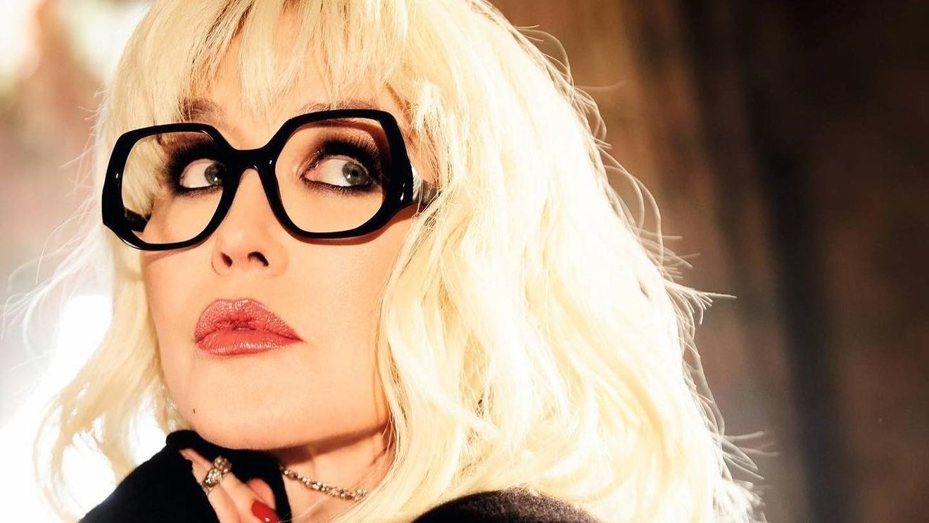 Actrița franceză Isabelle Adjani, judecată în absența sa pentru fraudă fiscală